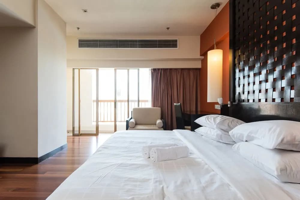 Resort Suites Hotel by FlexiStay - main photo