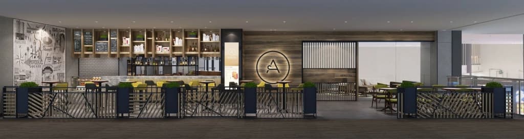 Aerotel Kuala Lumpur - photo 12
