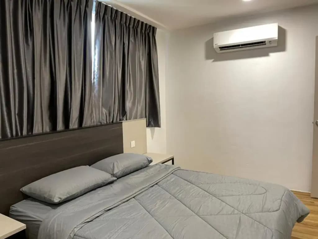 Ca Homestay - photo 12