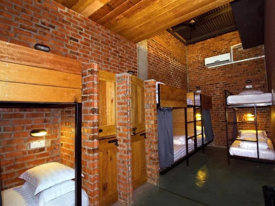 96 Boutique Hotel - photo 11