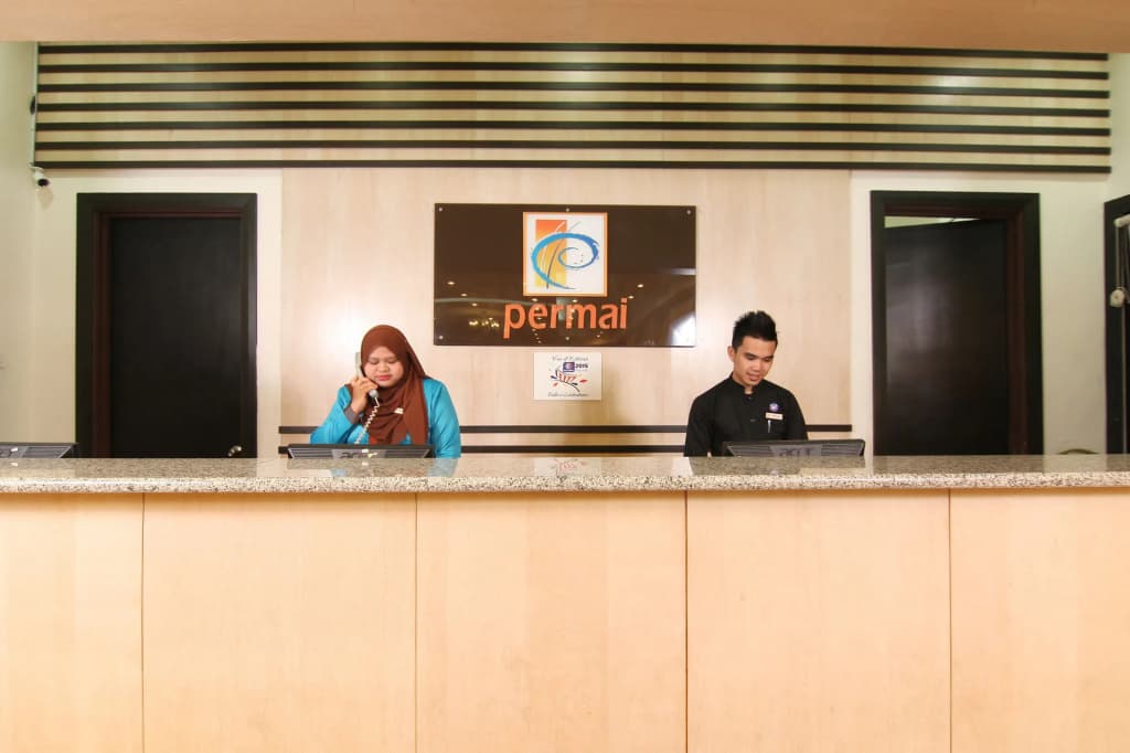 Permai Hotel Kuala Terengganu - photo 24