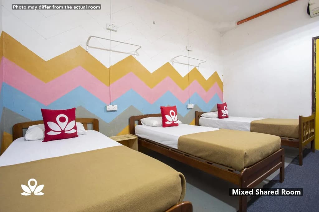 Mari-Mari Guesthouse - photo 4