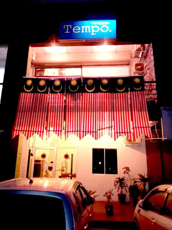 Tempo - Hostel - photo 9