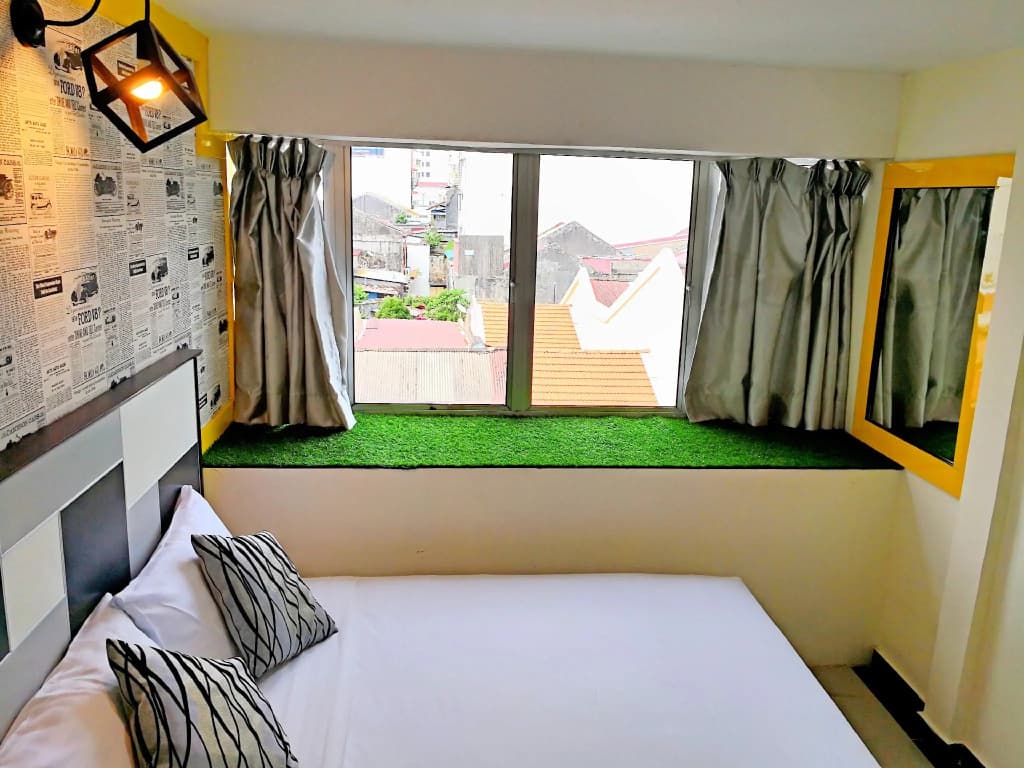 Very Hotel - photo 2