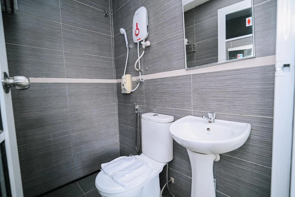 Best View Hotel Subang Jaya - photo 9