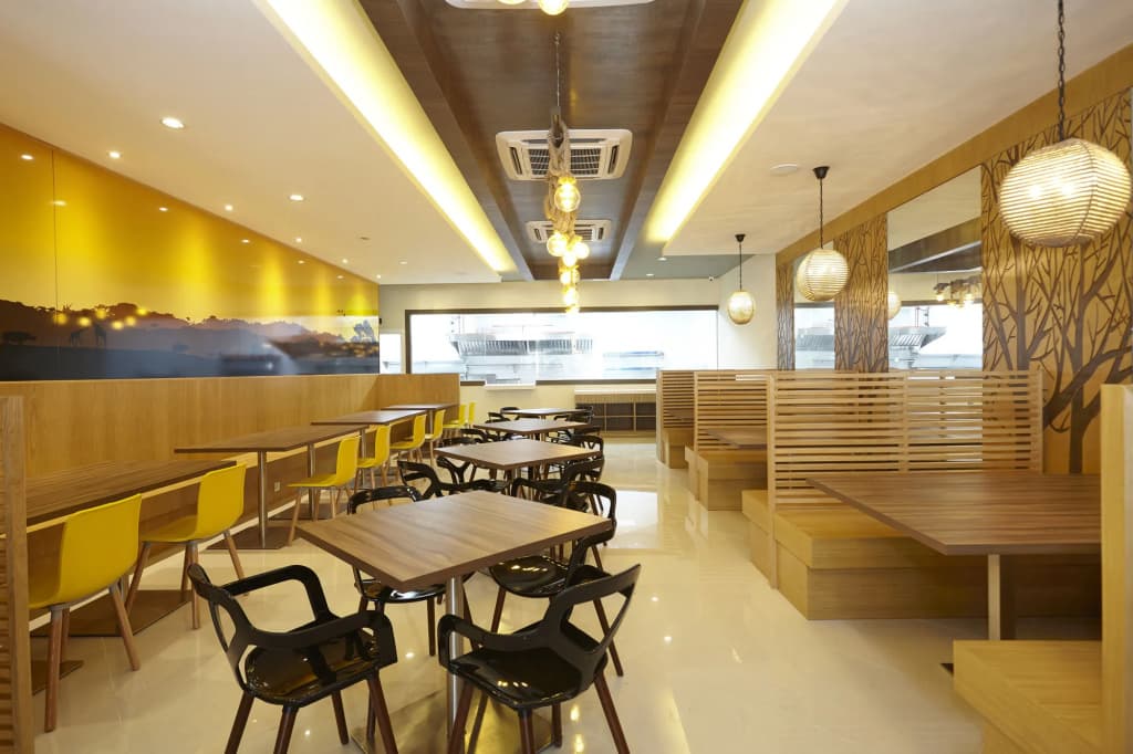 Hotel Six Seasons - photo 16