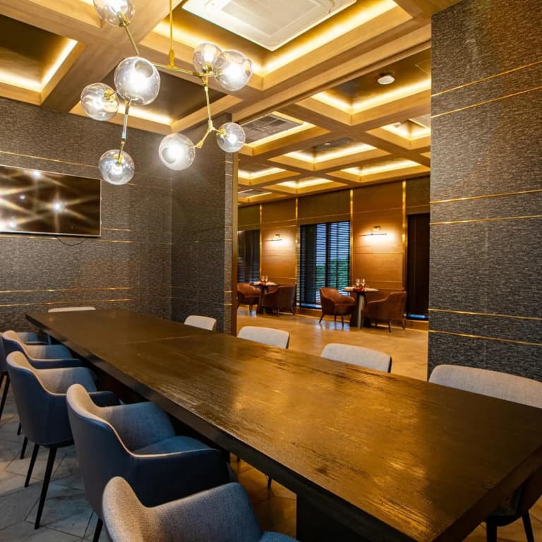 The Upper House Hotel - photo 19