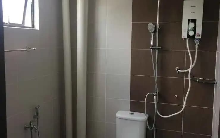 Sekata Apartment - photo 8