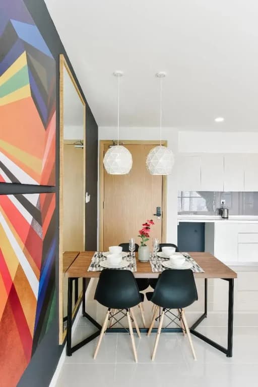 Suasana Suites by Subhome - photo 25