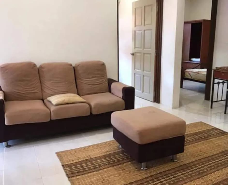 Hasienda Homestay Bayan Lepas - photo 7