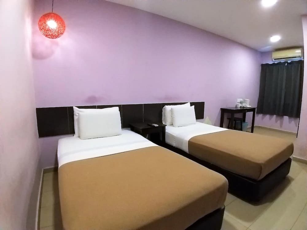 Hotel Jelai Mentakab - photo 2