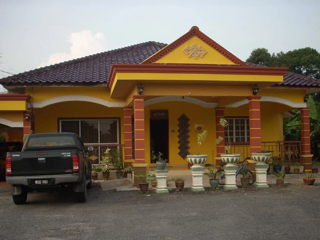 Homestay Pachitan - photo 2