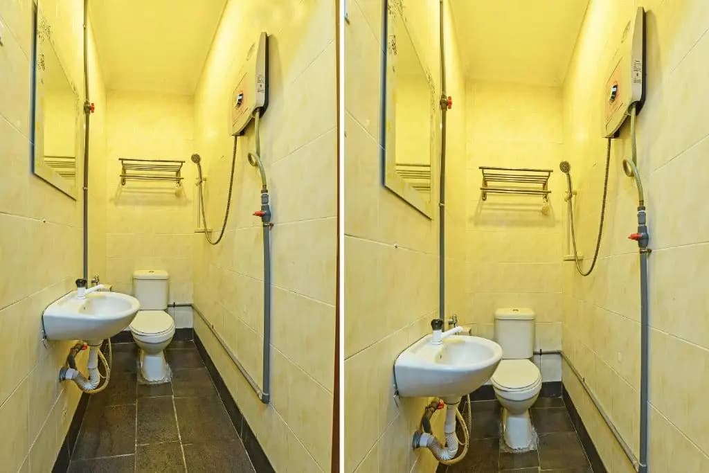 OYO 89656 Melati Hotel Nilai - photo 10