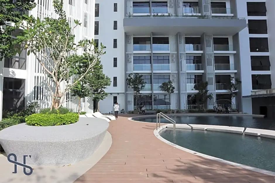 Homesuite' Home @ The Shore Kota Kinabalu - main photo