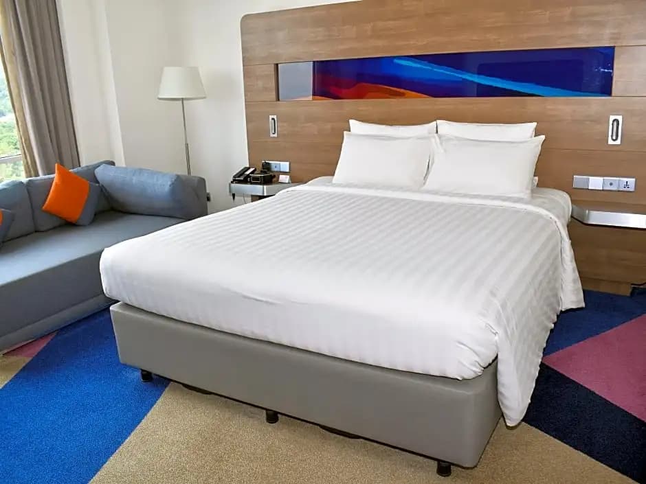 Novotel Taiping Perak - photo 6