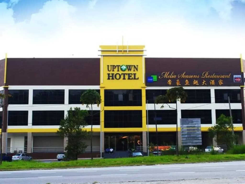 Uptown Imperial Kajang - photo 1