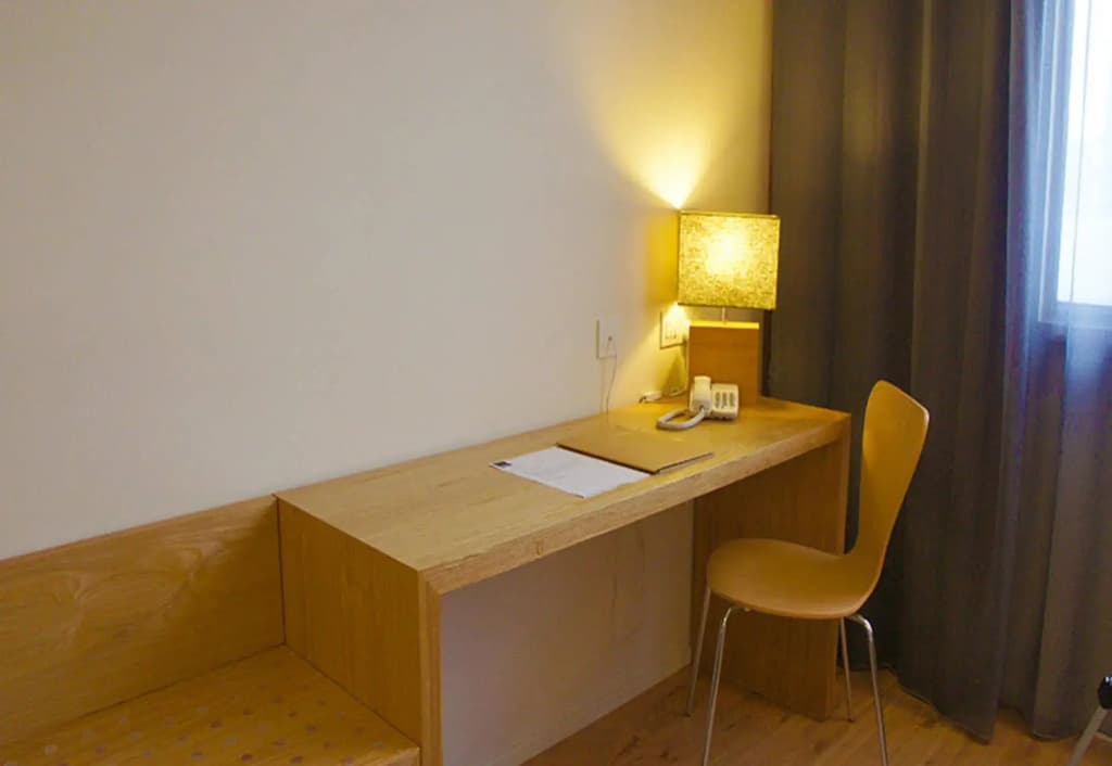 de King Hotel KLCC - photo 6