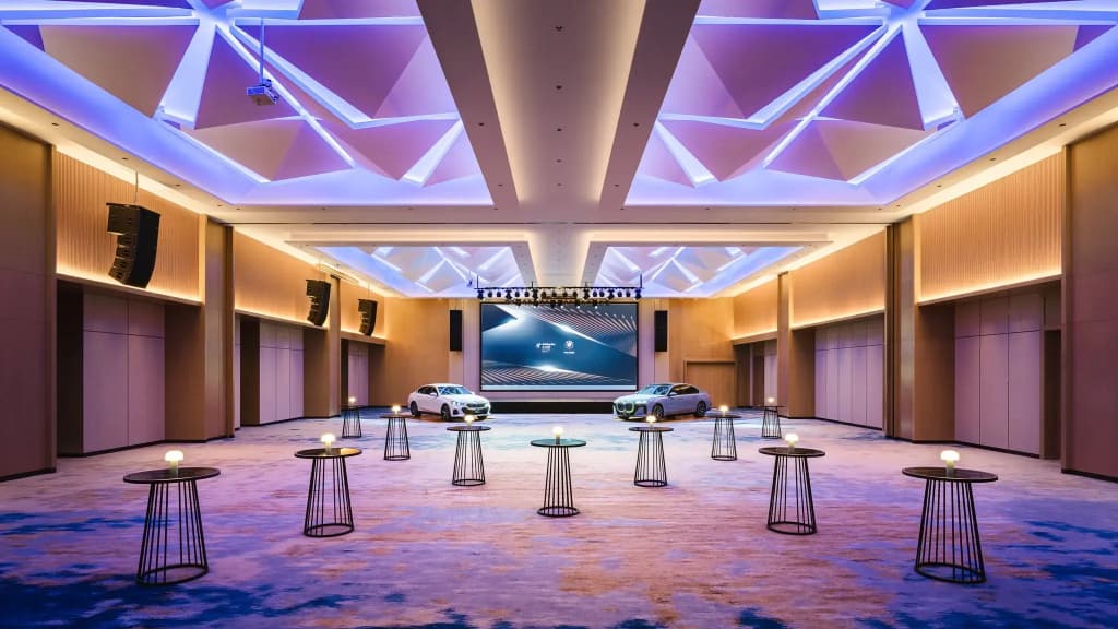 Holiday Inn & Suites Penang Prai by IHG - photo 49