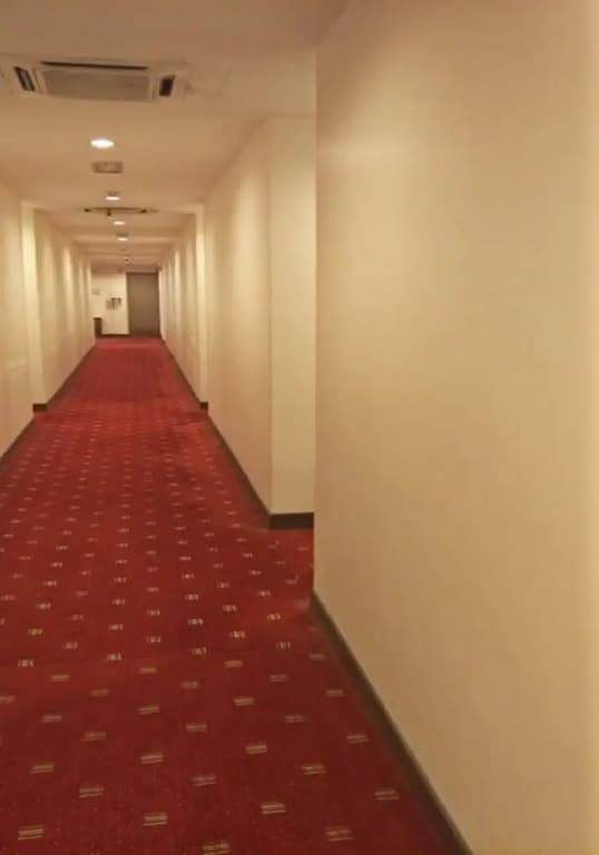 Hotel Mercury - photo 10