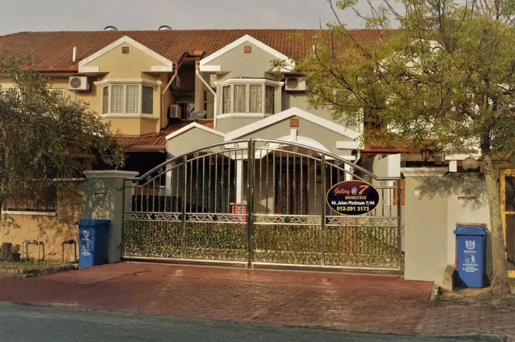 Gallery@7Homestay - photo 1