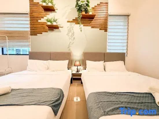 Ipoh Fairy Villa 3: Pool, Jacuzzi & KTV (23 people) - photo 3