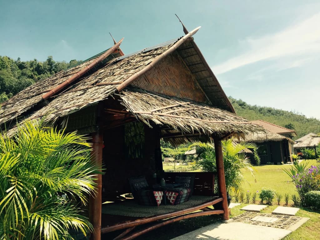 Bambu Getaway - photo 14
