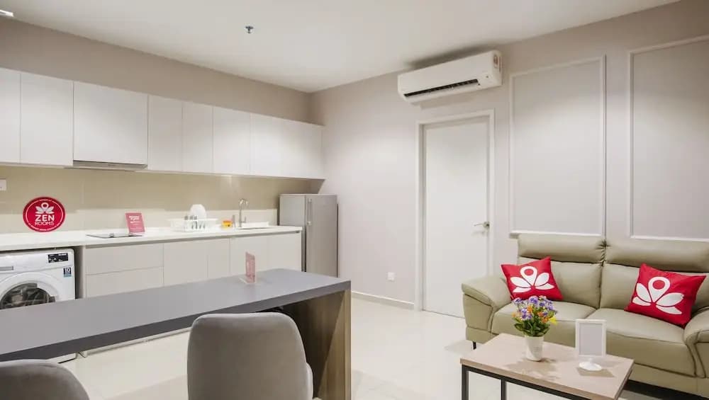 ZEN Home i-City Shah Alam - photo 14
