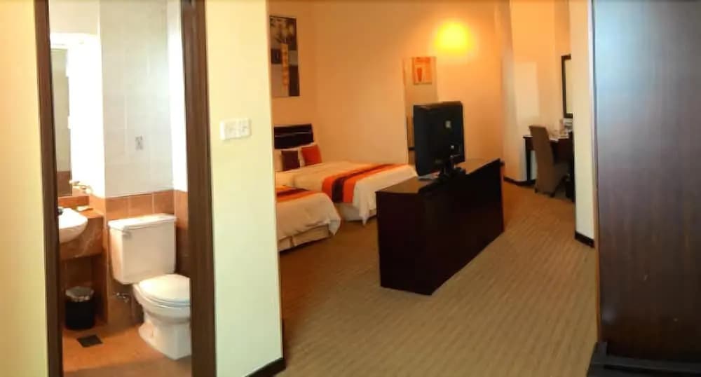 M Hotels - Tower B - photo 3