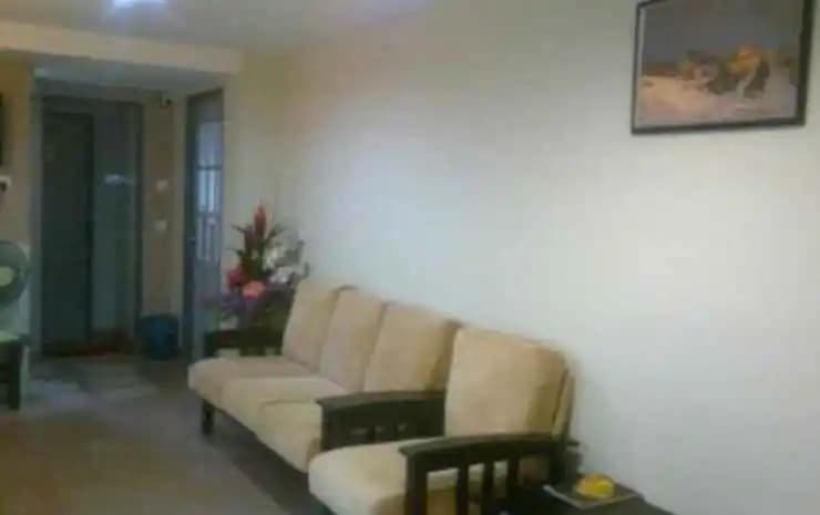 Budget  Comfort Hostel - photo 10