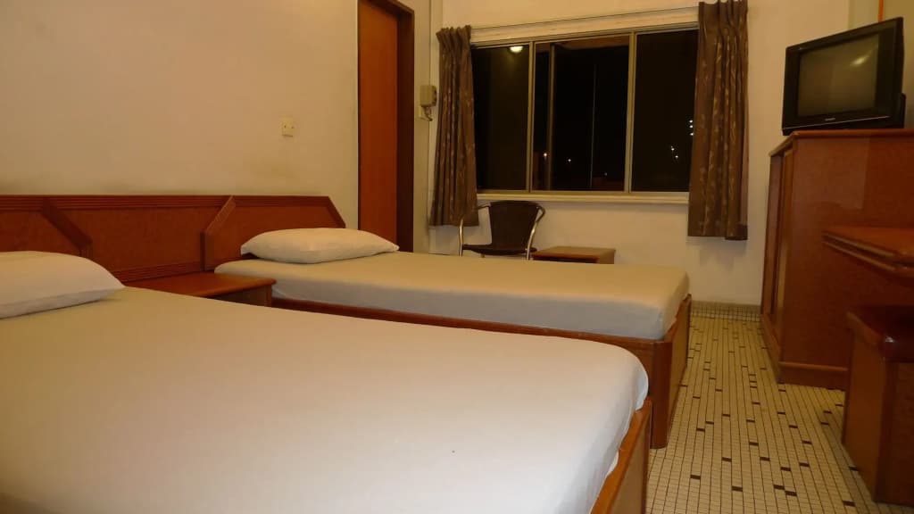 Hotel J.B. - photo 5