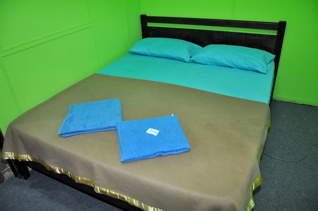 Tanjak Motel - Hostel - photo 6