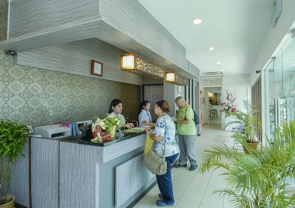 Victoria Inn - photo 19