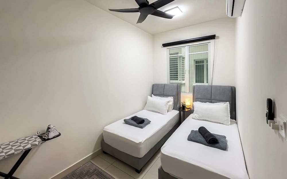 Residensi Suasana Damai by Airhost - photo 2