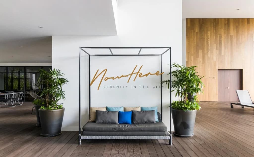 EST Boutique Suites by NowHere - photo 1