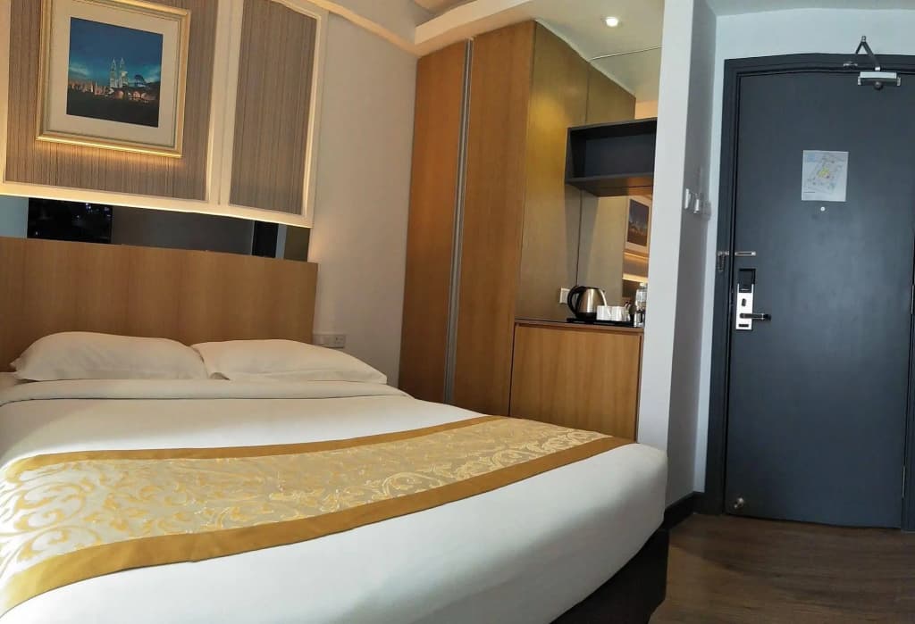 Hotel Transit Kuala Lumpur - photo 6