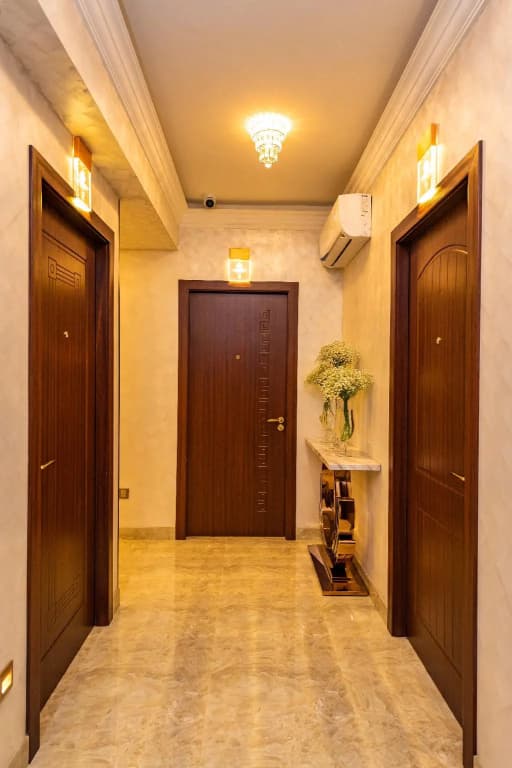 AC Residence - A Member of The Luxury Stay Group - photo 9