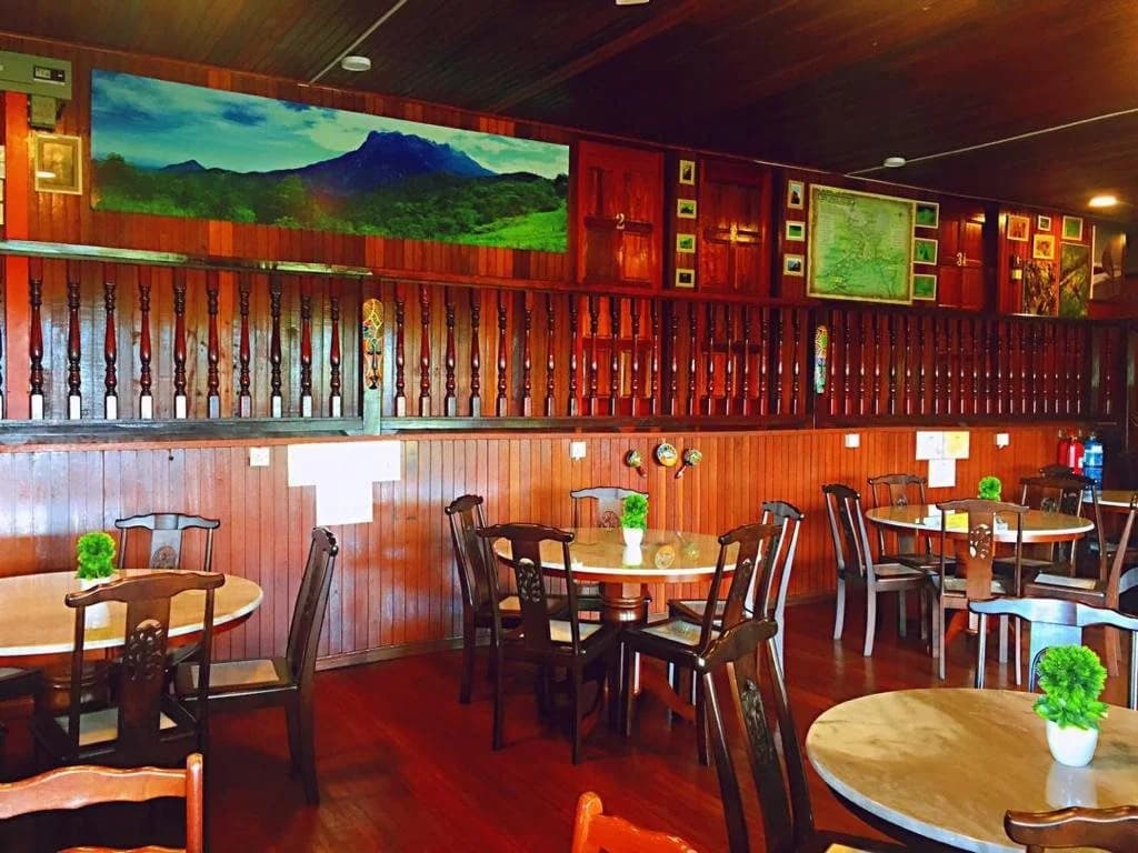 Kinabalu Mountain Lodge - photo 11