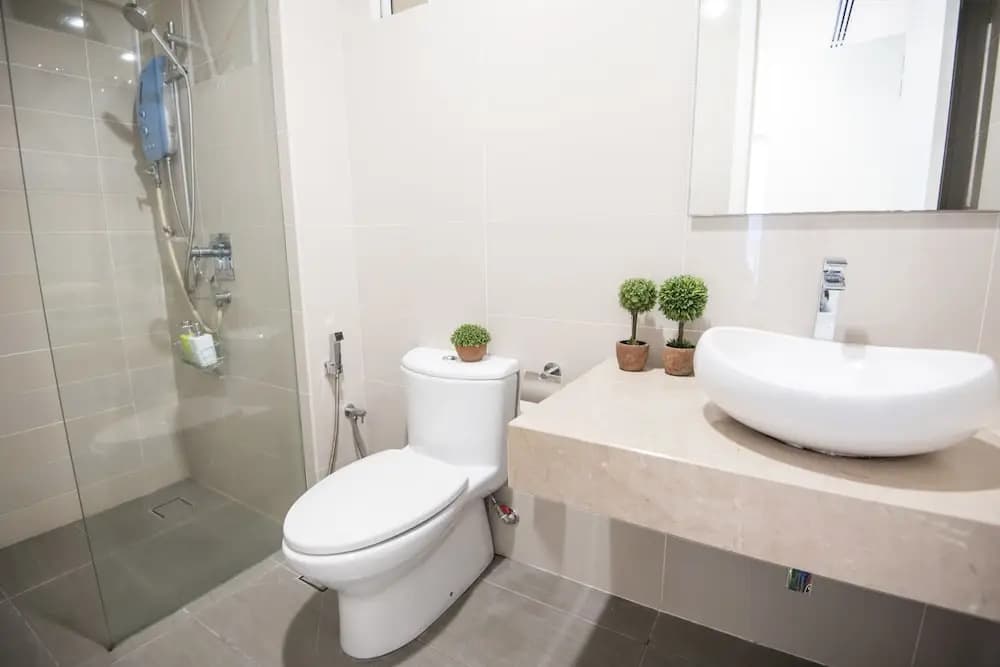 Binjai 8 KLCC by Luxury Suites Asia - photo 8