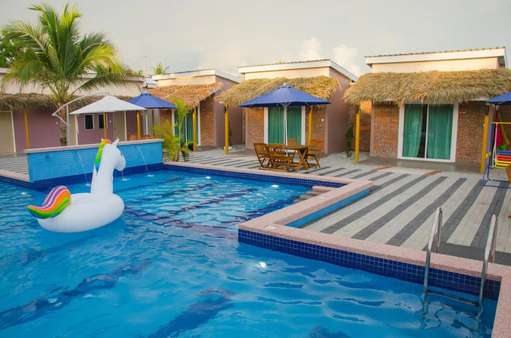 Lavigo Resort - photo 28