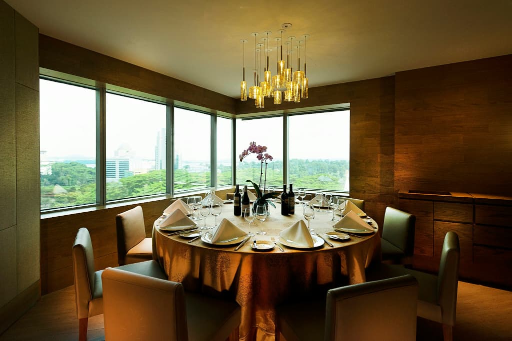 DoubleTree by Hilton Hotel Johor Bahru - photo 28