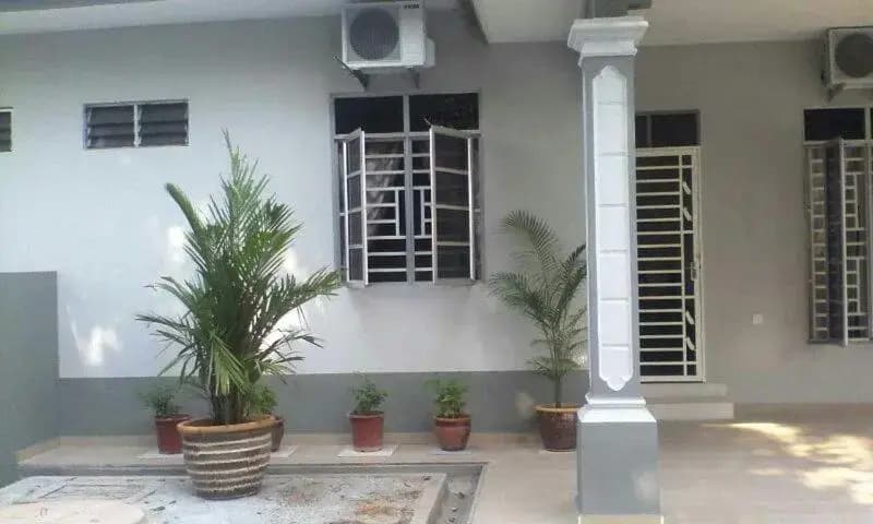 Sri Iman Homestay Kuala Terengganu - photo 12