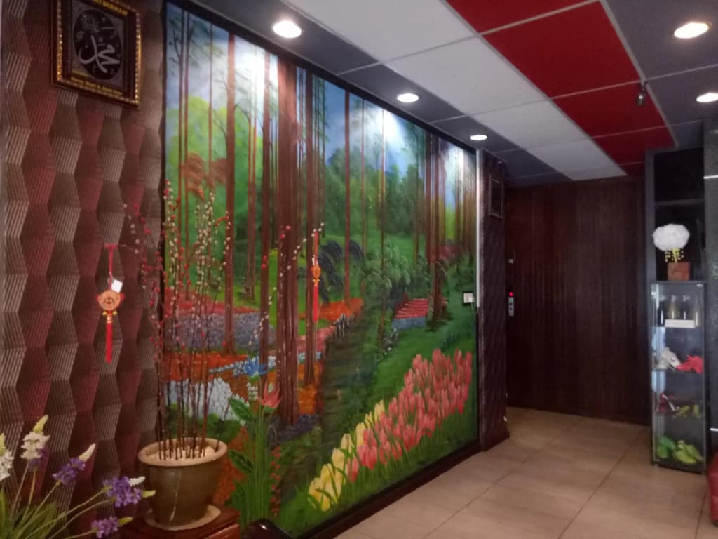 Hotel Sri Bernam - photo 11
