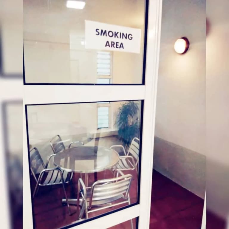 HomeStay Nimah Seaview - photo 18