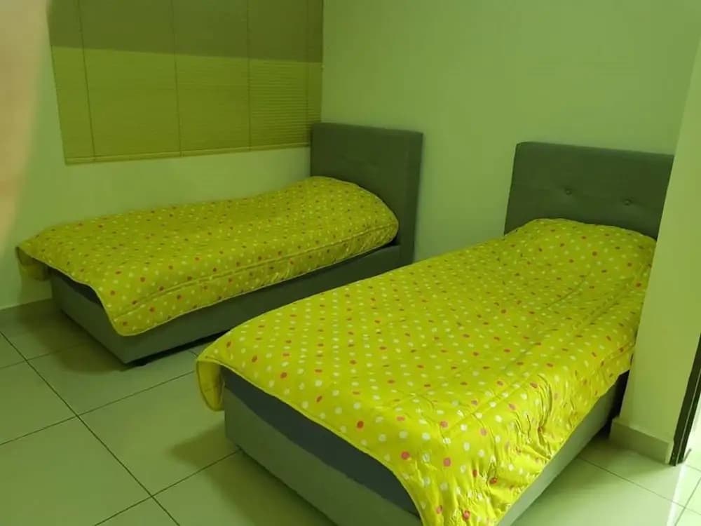 Greenlane 98 / 5 Rooms / 5 Bathrooms / 25 Pax - photo 2