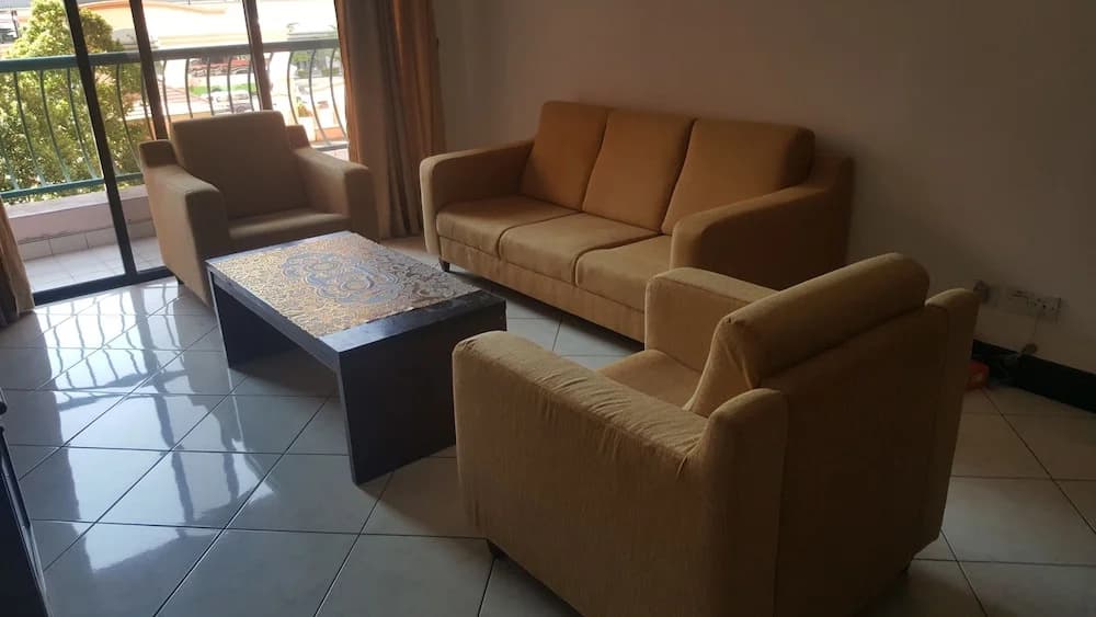 Ideal Holiday Apartment Marina Court - photo 5