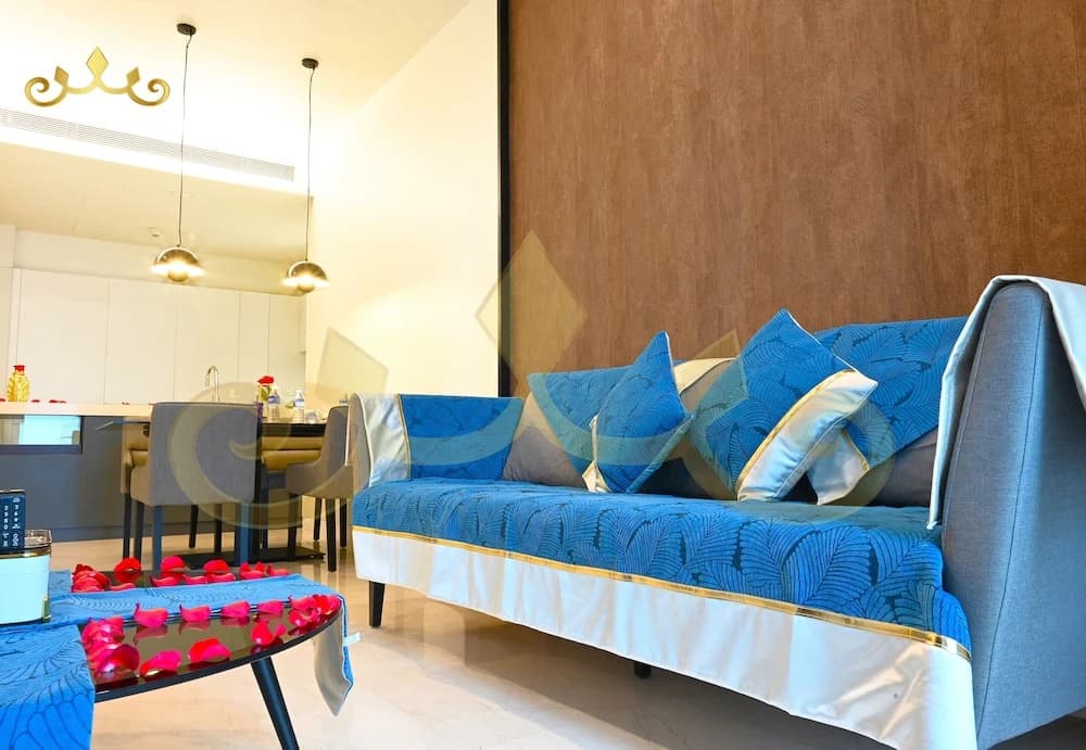Tropicana The Residence KLCC Golden Crown - photo 3
