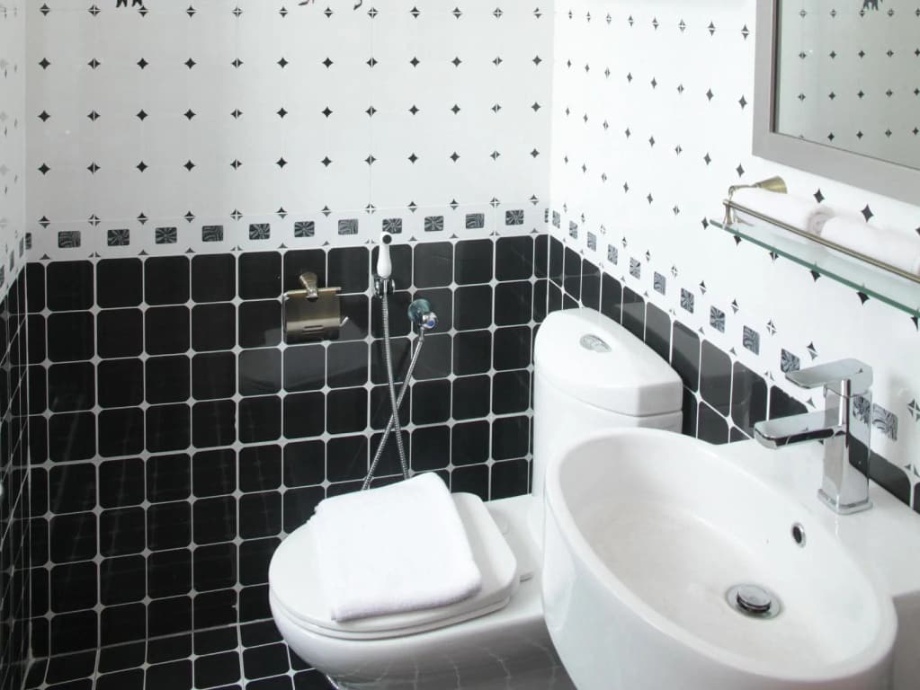 De Residence Boutique Hotel - photo 8