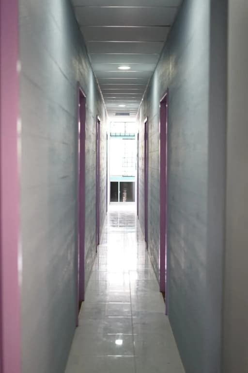 D'Noor Budget Inn - photo 11