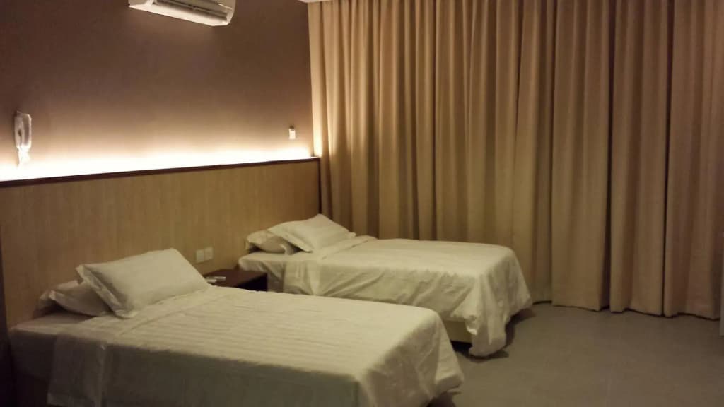 Tribeca Suites Kuching - photo 4