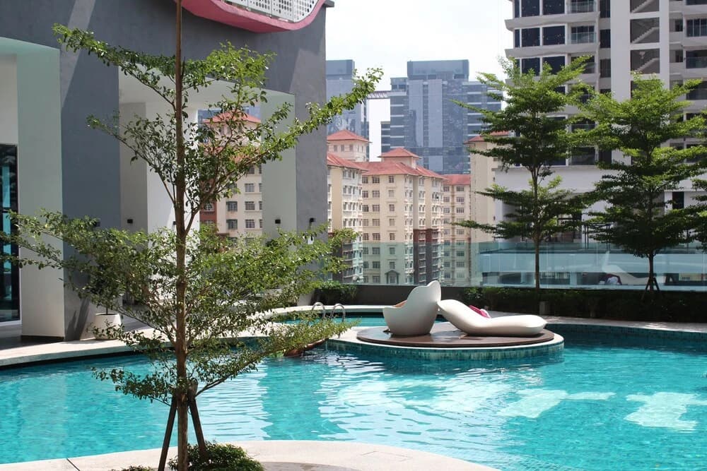 Jamaco Luxury Home Premium Two Bedroom Suite 2303 - photo 7